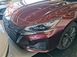 نیسان ئەلتیما